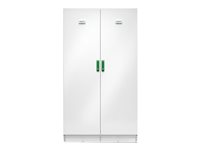 Schneider Electric Empty Battery Cabinet - batterihölje GVEBC11