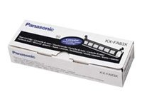 Panasonic KX-FA83 - 1 - toner-refill KX-FA83X