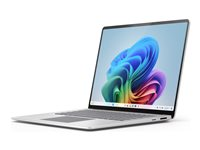 Microsoft Surface Laptop Copilot+ PC for Business - 7th Edition - AI Ready - 15" - Qualcomm Snapdragon X Elite - X1E-80-100 - 16 GB RAM - 512 GB SSD - Nordisk ZHQ-00013