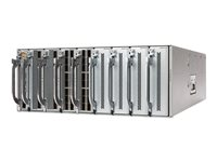 Cisco Nexus 9408 - switch - rackmonterbar N9K-C9408=