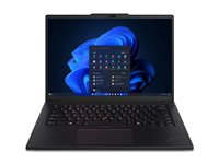 Lenovo ThinkPad P14s Gen 5 - AI Ready - 14.5" - Intel Core Ultra 7 - 155H - 32 GB RAM - 1 TB SSD - nordiskt (danska/finska/norska/svenska) 21G2000AMX