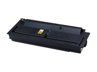 Kyocera TK-6115 - svart - original - tonerkassett 1T02P10NL0