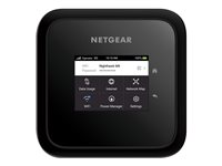 NETGEAR Nighthawk M6 - mobil hotspot - 5G MR6150-100EUS