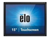 Elo 1590L - 90-Series - LED-skärm - 15" E334530