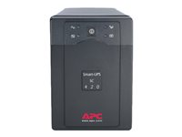 APC Smart-UPS SC 420VA - UPS - 260 Watt - 420 VA SC420I