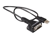 Brainboxes US-320 - seriell adapter - USB - RS-422/485 US-320