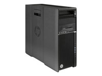 HP Workstation Z640 - MT - Xeon E5-2630V4 2.2 GHz - vPro - 16 GB - SSD 256 GB 1WV77EA#UUW