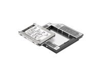 Lenovo ThinkPad Serial ATA Hard Drive Bay Adapter II - adapter för lagringsfack 43R1980