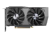 ZOTAC GAMING GeForce RTX 3050 Twin Edge - grafikkort - GF RTX 3050 - 8 GB ZT-A30500E-10M