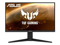 ASUS TUF Gaming VG27AQL1A - LED-skärm - 27" - HDR 90LM05Z0-B06370