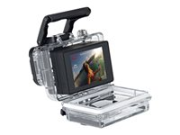 GoPro LCD Touch BacPac - LCD-bildskärmsmodul ALCDB-304