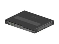 Cisco 892FSP - router - skrivbordsmodell C892FSP-K9