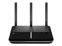 TP-Link Archer VR2100 - trådlös router - DSL-modem - Wi-Fi 5 - skrivbordsmodell ARCHER VR2100