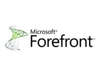 Microsoft Forefront Protection for Exchange Server - abonnemangslicens (1 månad) - 1 enhet 5FD-00065