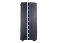 Inter-Tech Thunder - tower - ATX 88881309