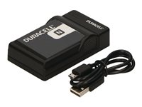 Duracell USB-batteriladdare DRS5964