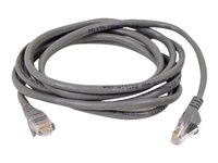 Belkin patch-kabel - 10 m - grå A3L791B10M-GRY