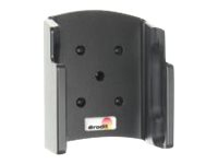 Brodit Passive holder with tilt swivel - bilhållare för mobiltelefon 511917