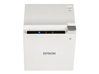 Epson TM m30II-NT (151) - kvittoskrivare - svartvit - termisk linje C31CJ95151