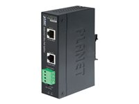 PLANET IPOE-171S - PoE linjedelare - 95 Watt IPOE-171S