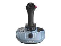 Thrustmaster Civil Aviation Sidestick Airbus edition - joystick - kabelansluten 2960844