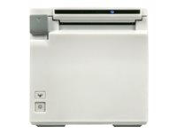 Epson TM m30II (121A0) - kvittoskrivare - svartvit - termisk linje C31CJ27121A0