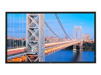 NEC MultiSync X462S X Series - 46" LED-bakgrundsbelyst LCD-skärm 60003399