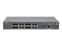 HPE Aruba 7030 (JP) FIPS/TAA Controller - enhet för nätverksadministration - TAA-kompatibel JW713A