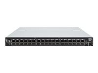 Mellanox InfiniBand EDR V2 36P Managed Switch - switch - 36 portar - Administrerad - rackmonterbar 834978-B22