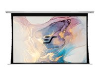 Elite Screens Saker Tab-Tension Series SKT110XHW-E12 - projektorduk - 110" (279 cm) SKT110XHW-E12