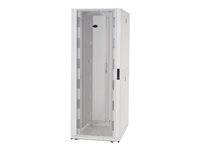 APC NetShelter SX Deep Enclosure with Sides - rack - 42U AR3380W