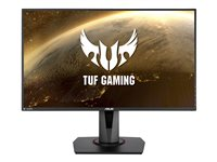 ASUS TUF Gaming VG279QM - LED-skärm - Full HD (1080p) - 27" - HDR VG279QM