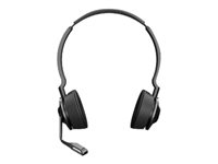 Jabra Engage 75 Stereo - headset 9559-583-111