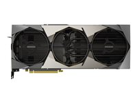 MSI GeForce RTX 3070 Ti SUPRIM X 8G - grafikkort - GF RTX 3070 Ti - 8 GB RTX 3070 TI SUPRIM X 8G