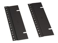 Black Box Rackmount Adapter - rackfästen - 5U 37910