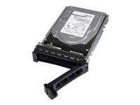 Dell - hybridhårddisk - 300 GB - SAS 400-20088