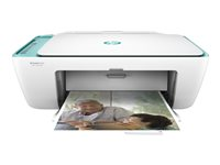 HP Deskjet 2632 All-in-One - multifunktionsskrivare - färg V1N05B#629