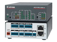 Extron IPCP Pro 255Q xi AV over IP control processor 60-1914-01A