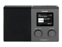 TechniSat TechniRadio 4 IR - ljudsystem 0000/3927