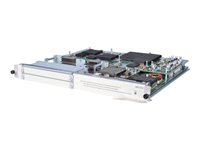 HPE Dual Processor Service Engine Module - kontrollprocessor JC599A