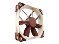 Noctua NF-S12A PWM - lådfläkt NF-S12A PWM