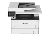 Lexmark MB2236i - multifunktionsskrivare - svartvit - med 1 års avancerad utbytesservice 18M0753