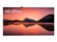 LG Bloc LSAA-F108C LSAA Series LED-videovägg - Direct View LED - för digital skyltning LSAA-F108C