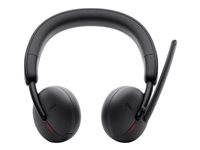 Dell Wireless Headset WL3024 - headset 520-BBDG