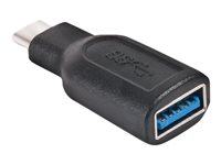 Club 3D - USB typ C-adapter - USB typ A till 24 pin USB-C CAA-1521