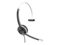 Cisco 531 Wired Single - headset CP-HS-W-531-USBC