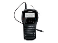 DYMO LabelMANAGER 280 - etikettskrivare - svartvit - termisk överföring S0968970