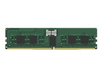 Kingston Server Premier - DDR5 - modul - 16 GB - DIMM 288-pin - 5600 MHz / PC5-44800 - registrerad KSM56R46BS8-16MD