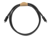 Wacom - USB typ C-kabel - 24 pin USB-C till 24 pin USB-C - 1.8 m ACK4490601Z