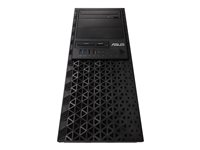 ASUS Pro E500 G6 - tower - AI Ready - ingen CPU - 0 GB - ingen HDD 90SF0181-M00380